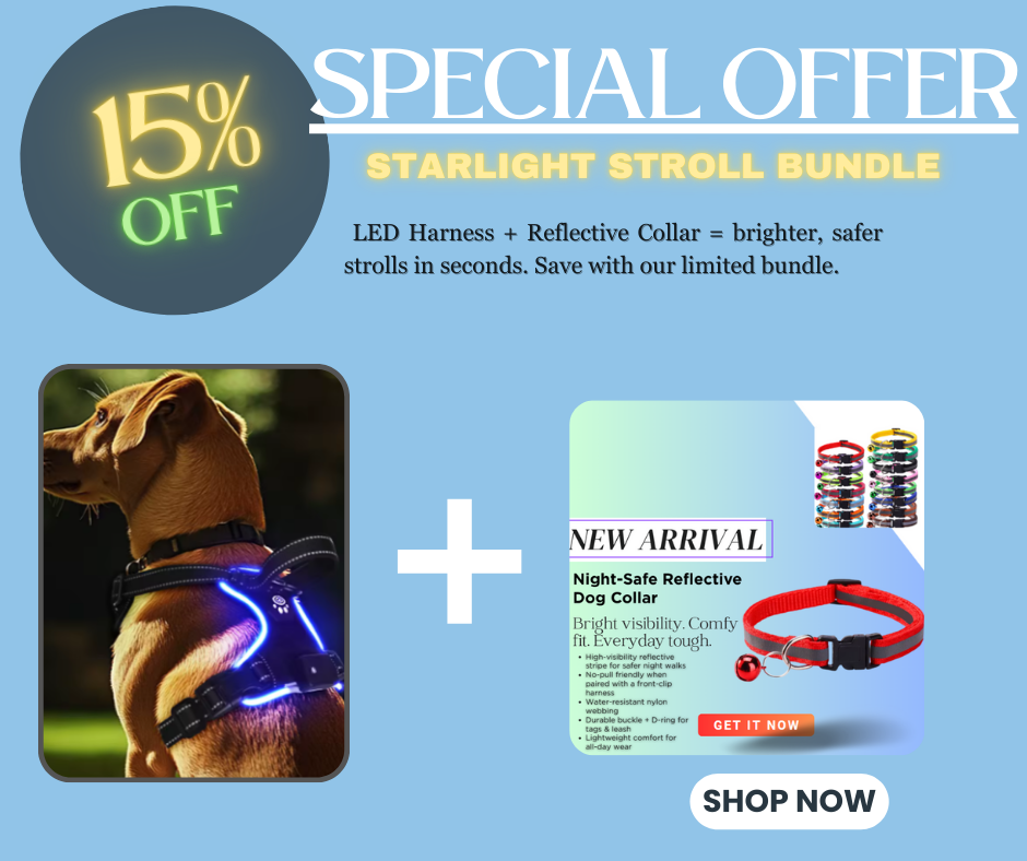 Starlight Stroll Bundle