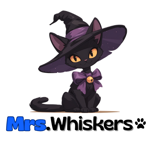 Mrs.Whiskers
